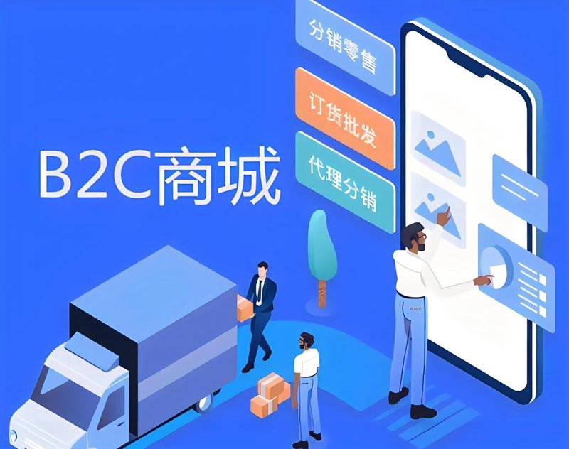 快消品批发