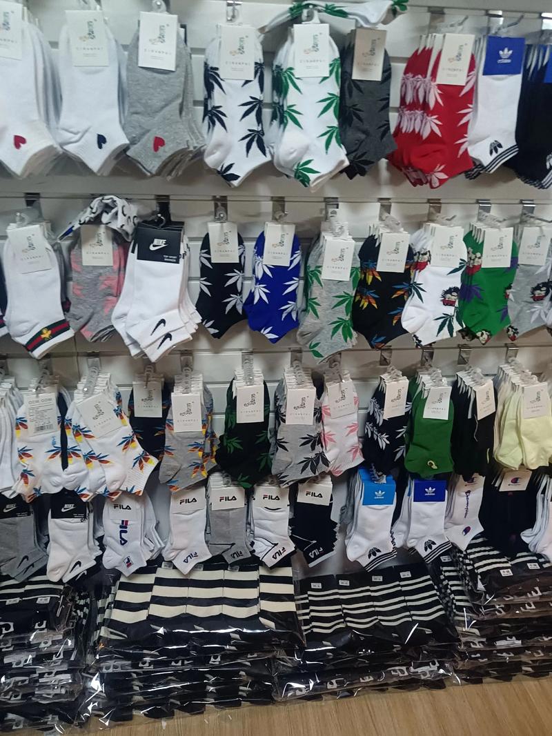 商品批发代理：洞察市场新趋势